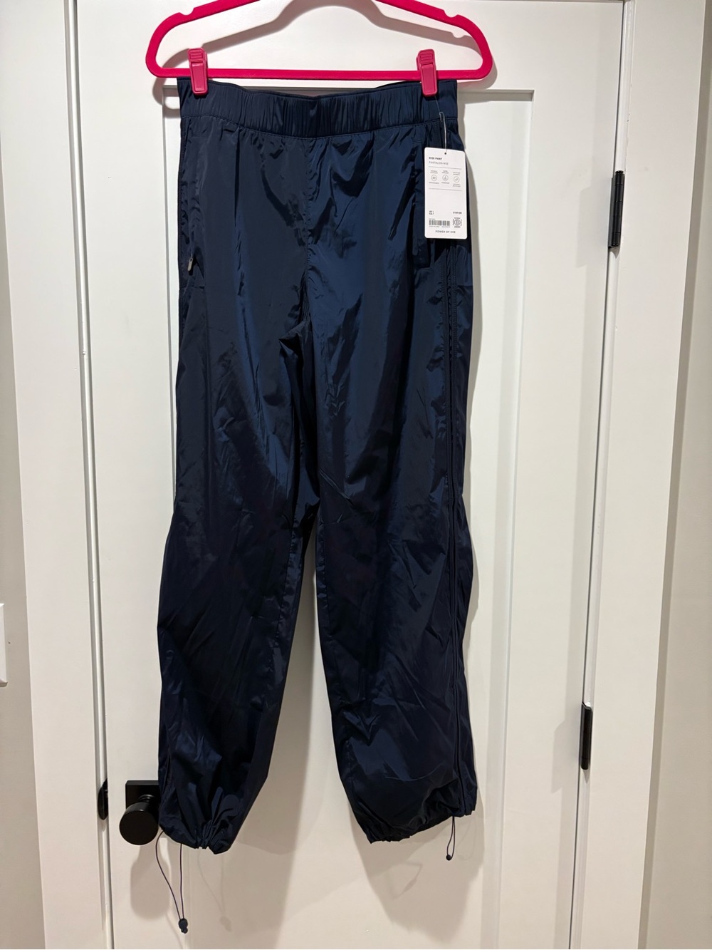 New Athelta rise pants. Size small